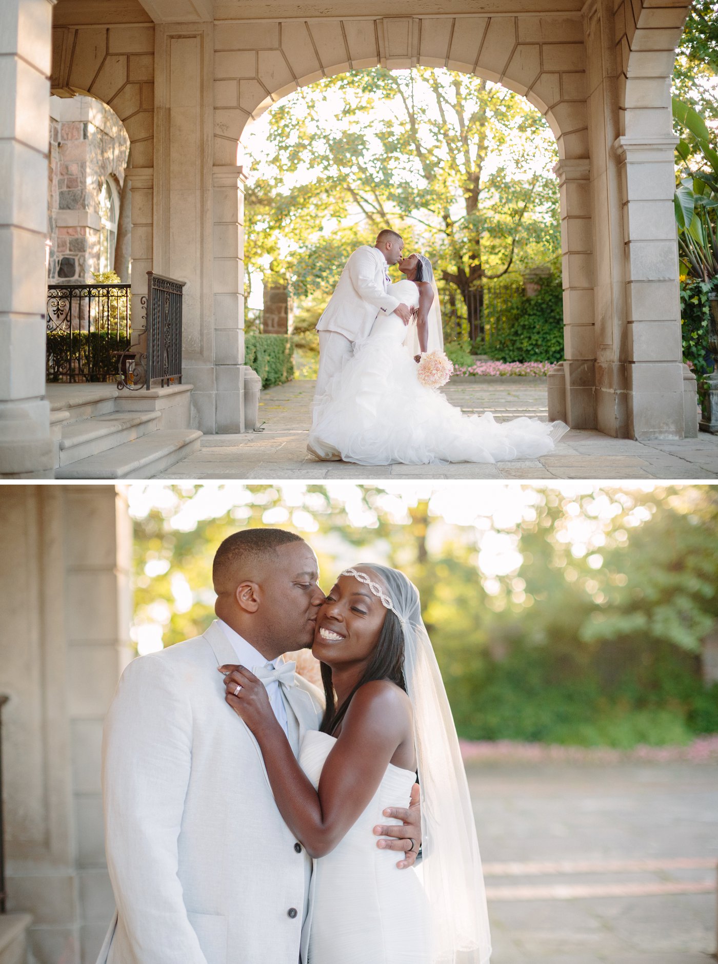 candid fun wedding photographers in Toronto