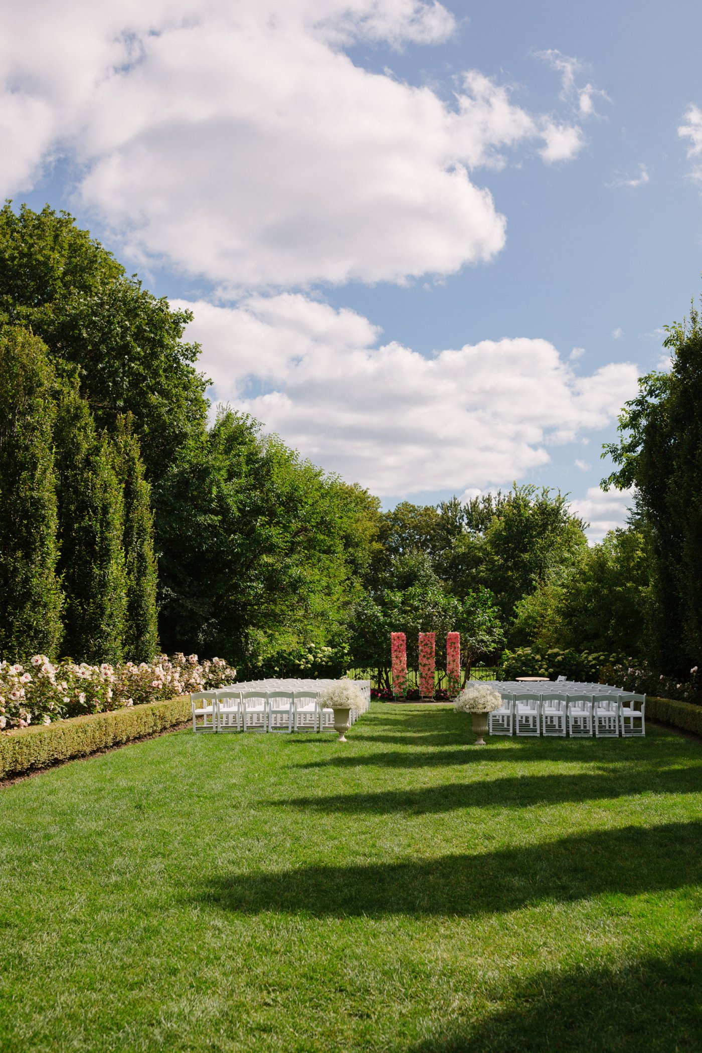 Graydon Hall Manor Wedding