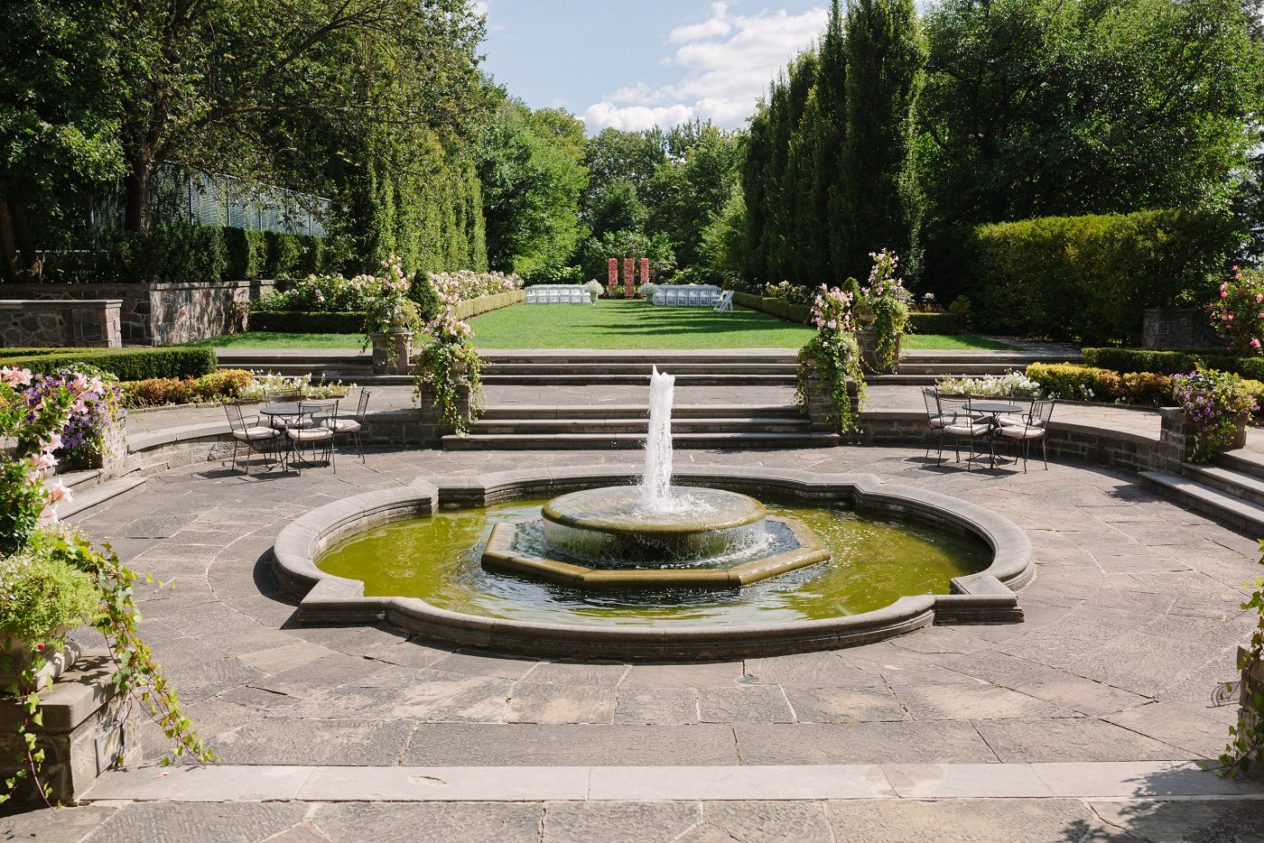toronto luxury wedding venues
