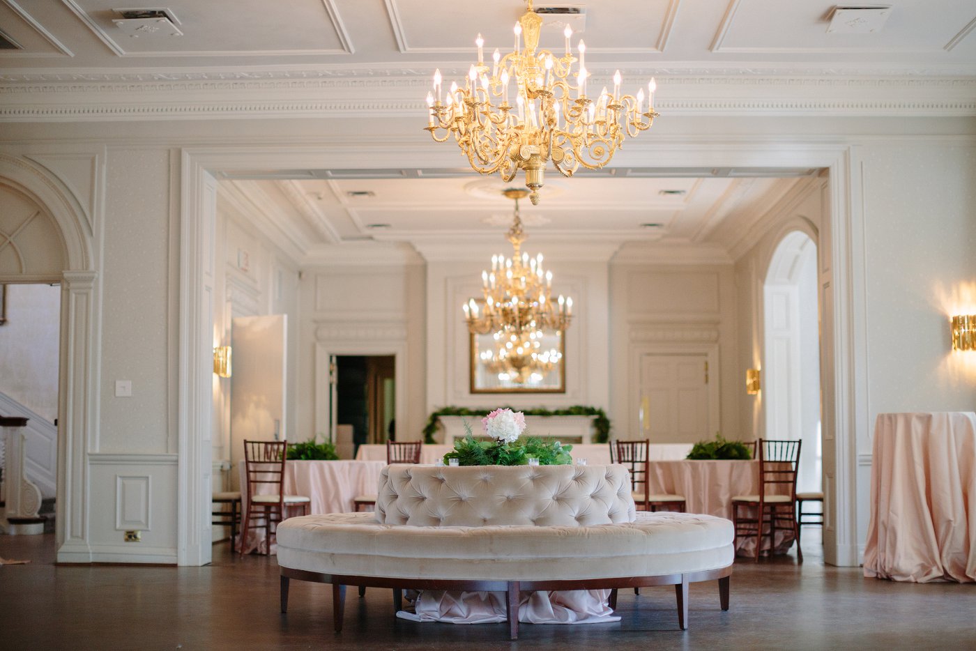 graydon hall manor luxury wedding venue