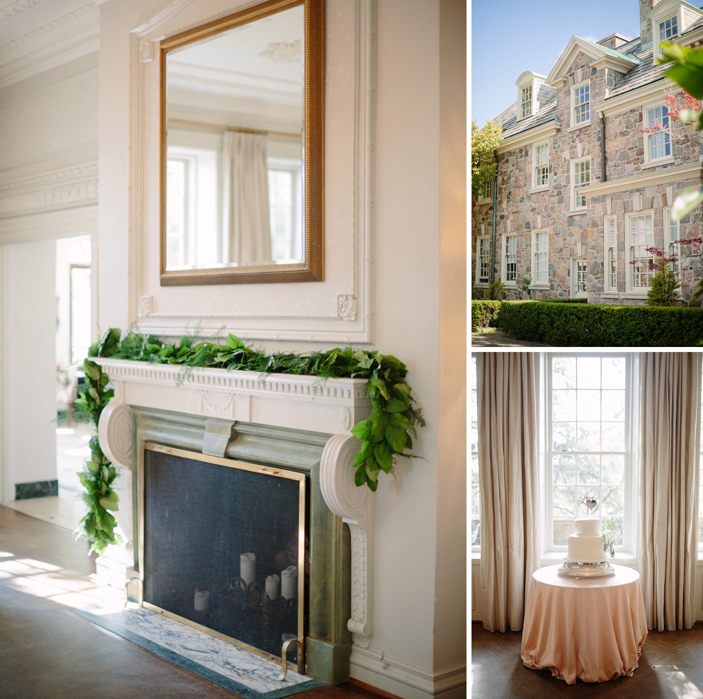 top toronto wedding day venues graydon hall manor