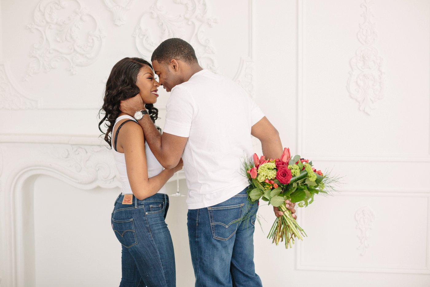 surprise marriage proposal ideas in atlanta