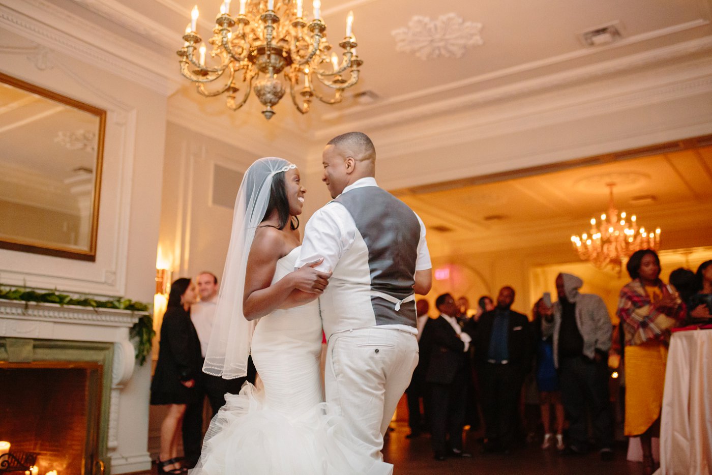 graydon hall manor wedding reception