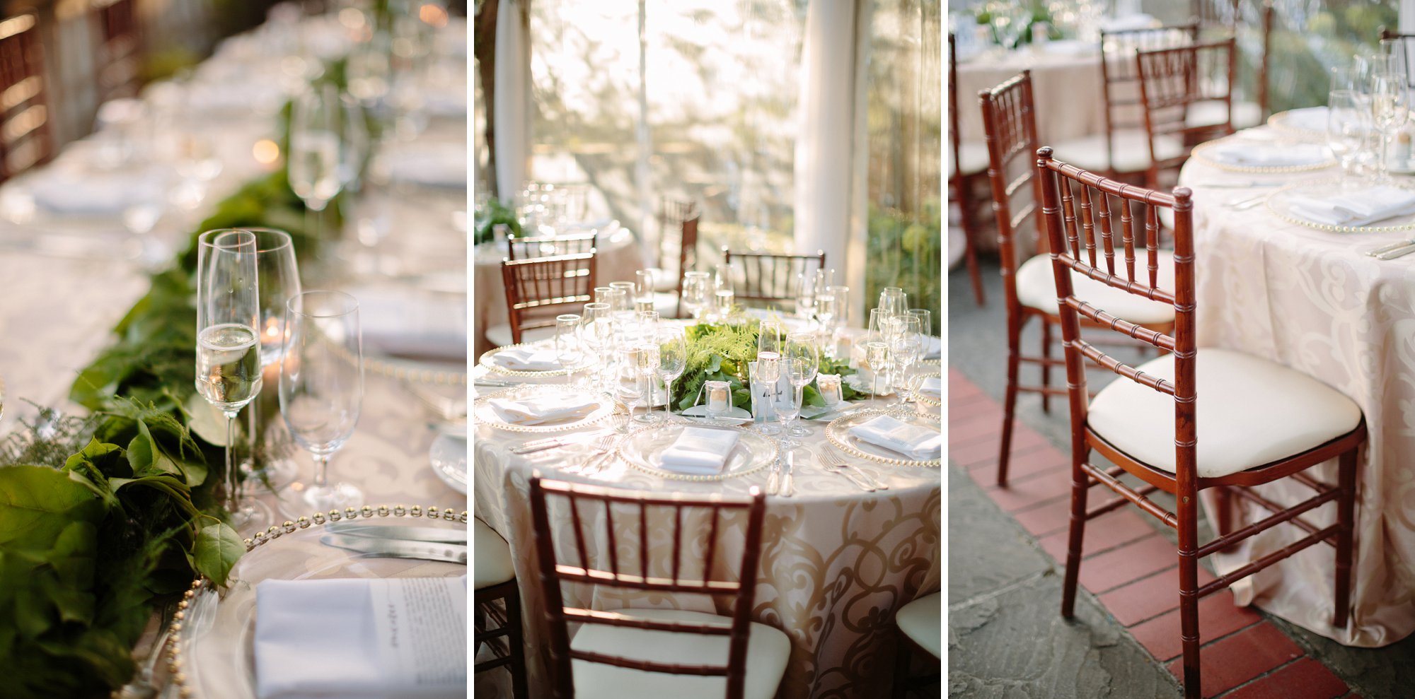 graydon hall manor reception