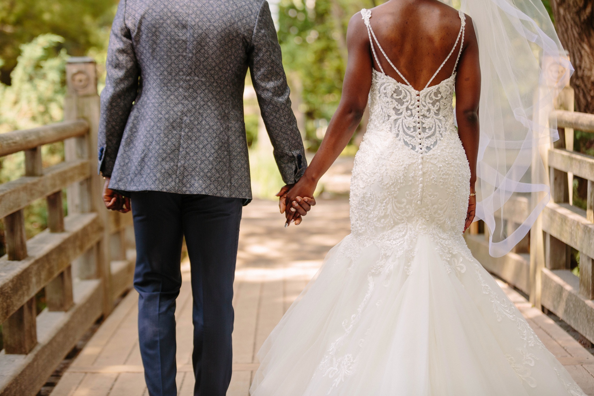 luxury wedding planning tips
