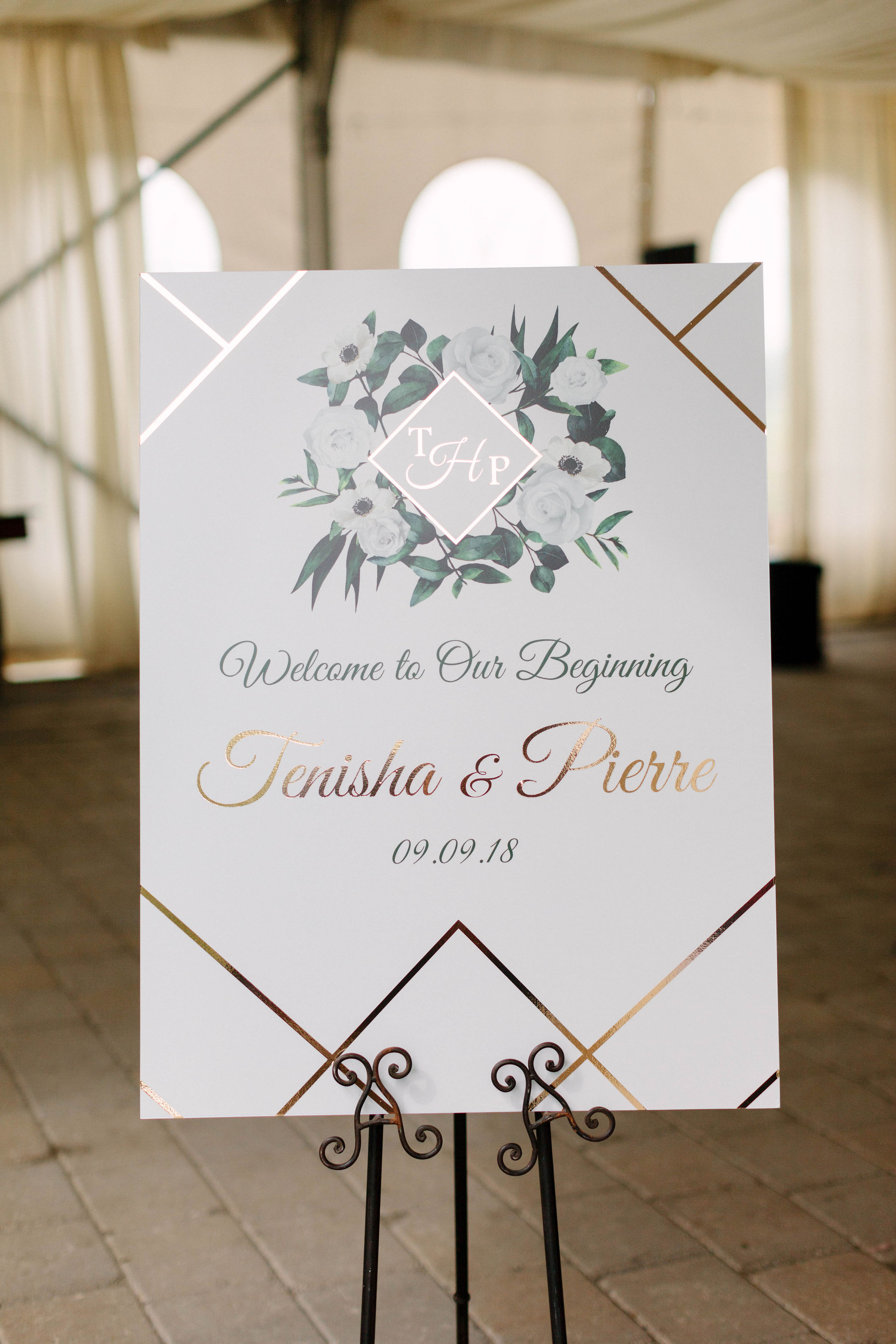 Ceremony Details, Willow Springs wedding photography