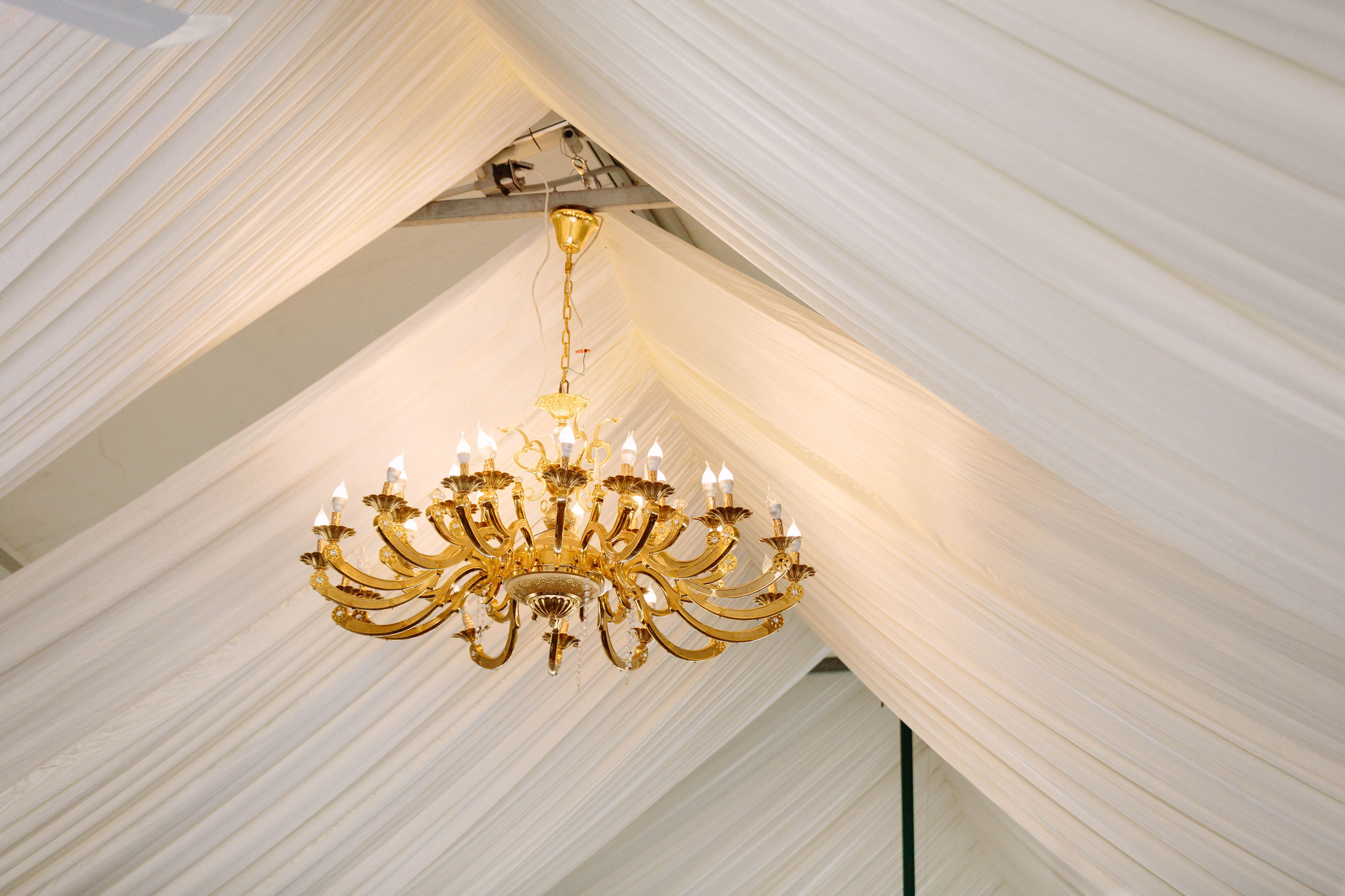 Ceremony details at Willow Springs Winery, Toronto wedding photography