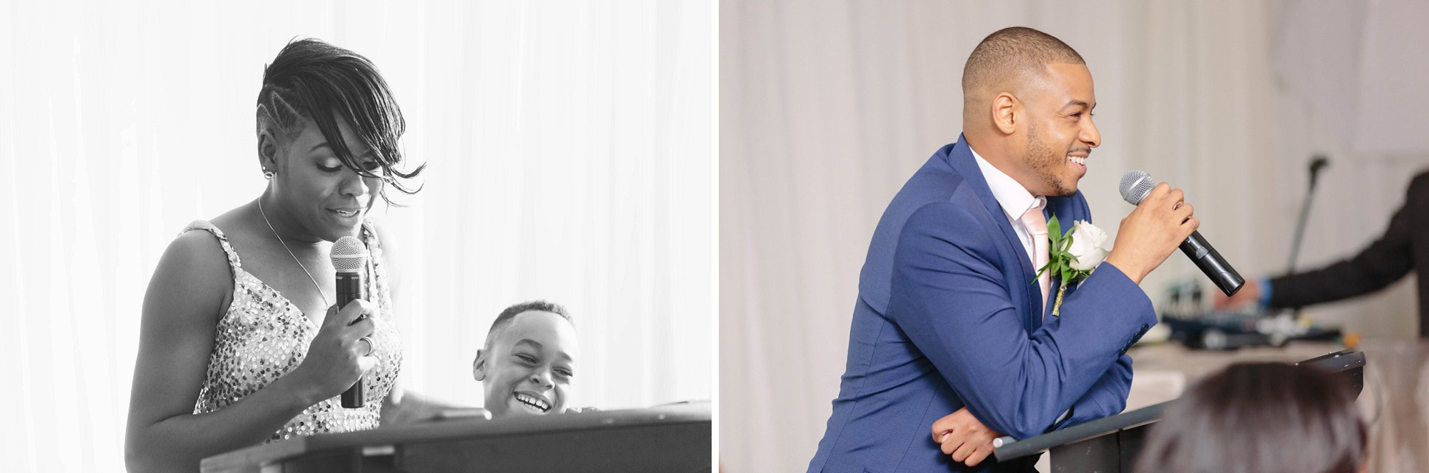 Hockley Valley Resort Wedding