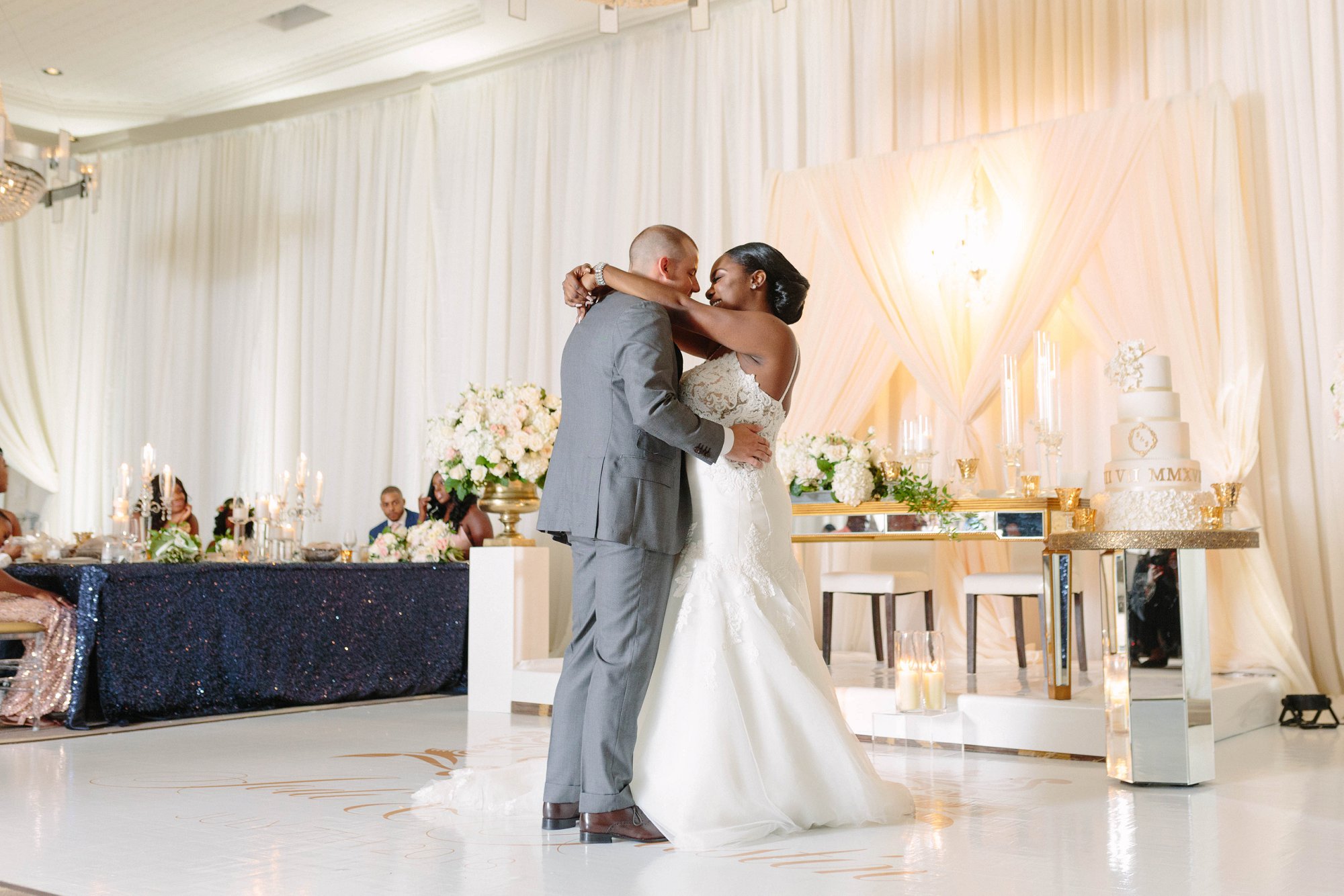 Hockley Valley Resort Wedding