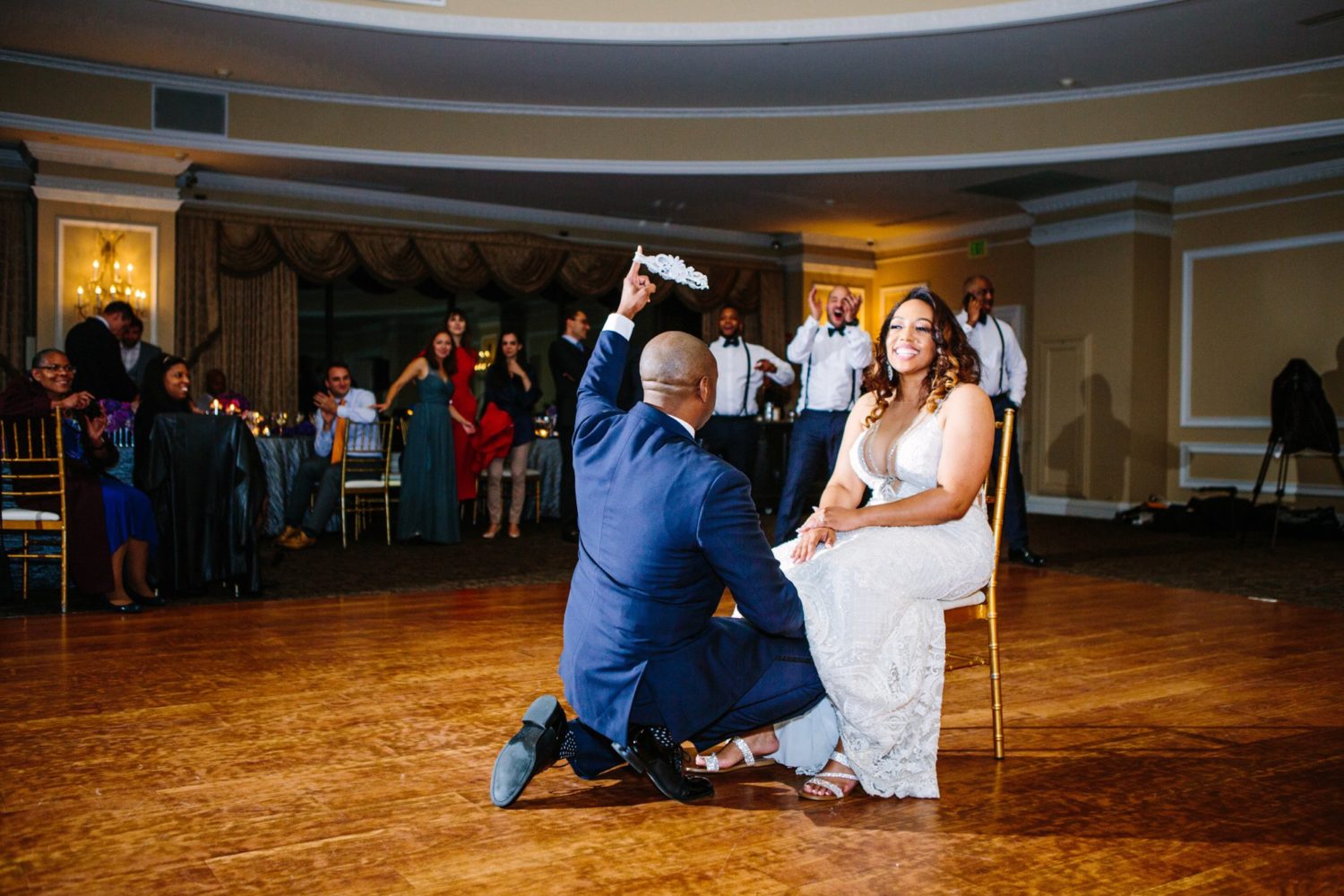 Oheka Castle, Long Island wedding photography.