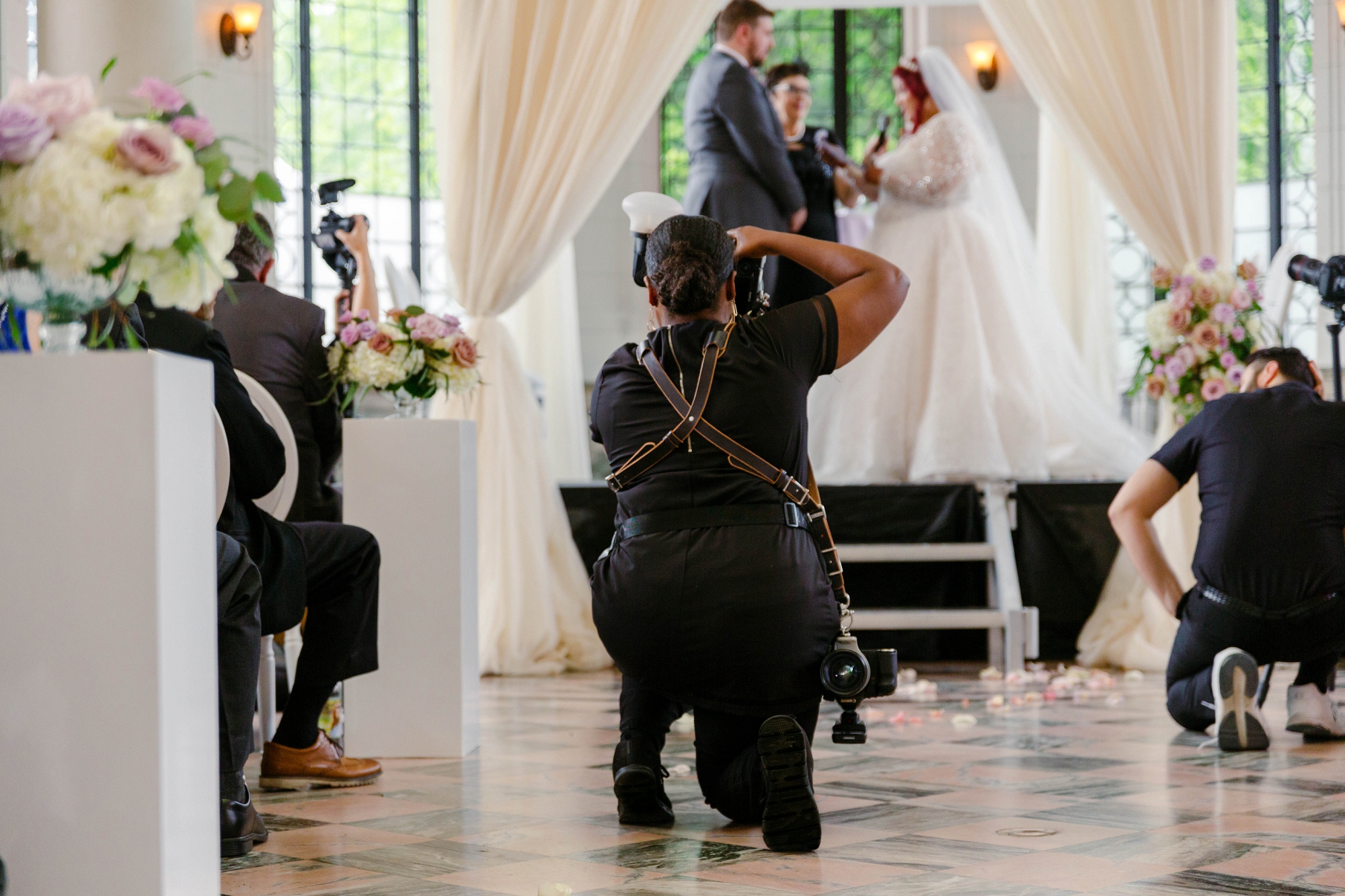 Casa Loma Wedding Venue