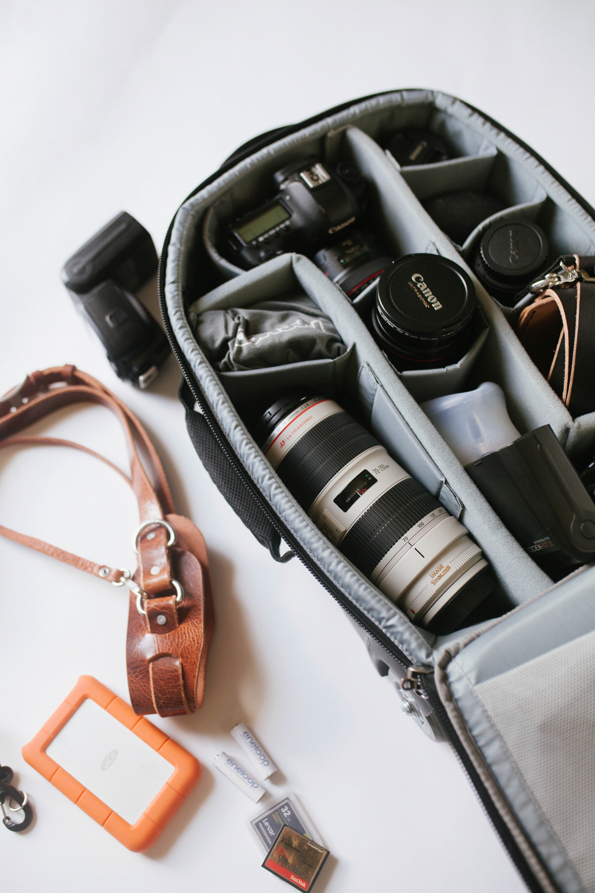 Thinktank Airport Advantage Bag