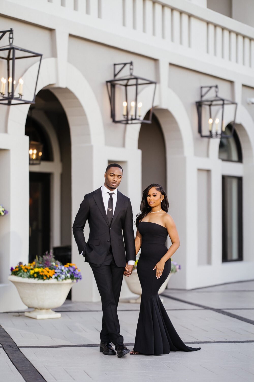Chateau Elan Wedding Photographers
