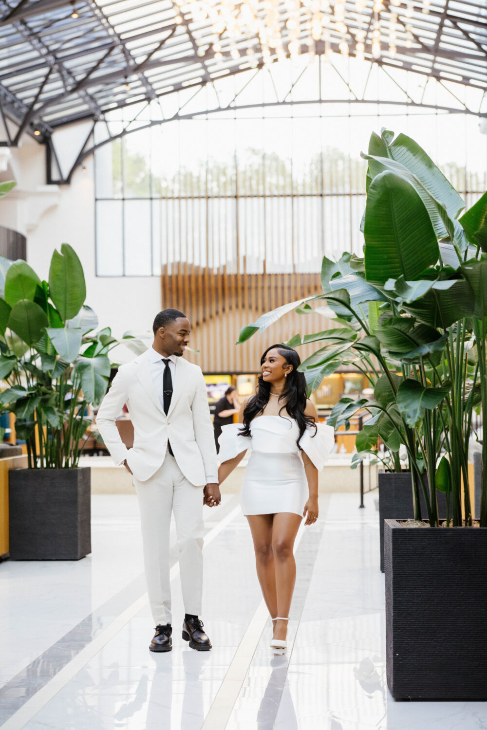 Chateau Elan Wedding Photography