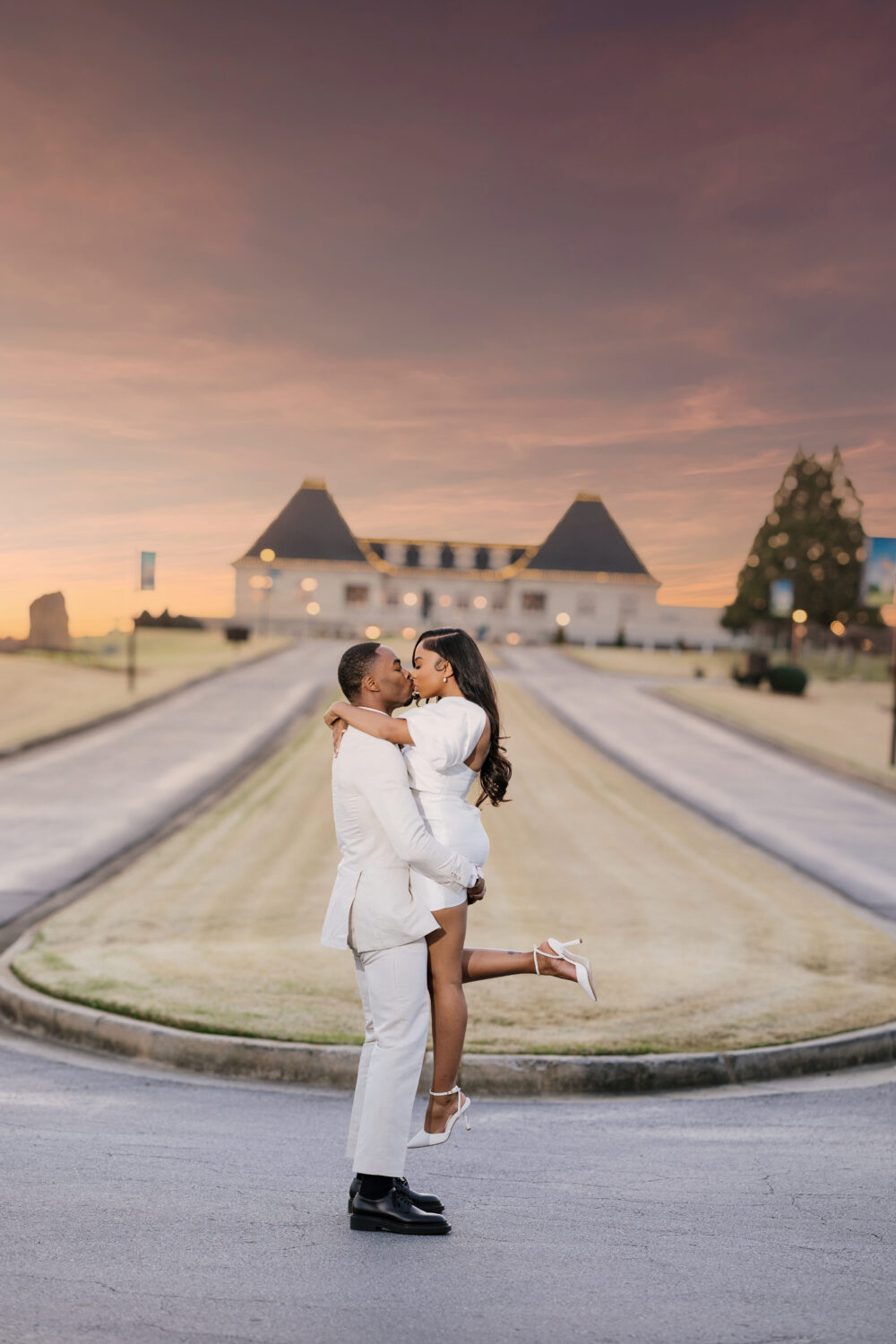 Chateau Elan Weddings Videographer