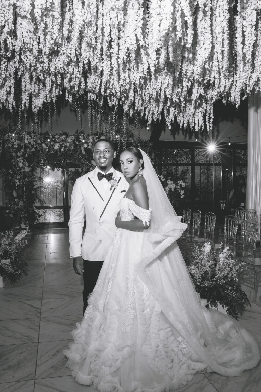 Flawless Wedding Photos Atlanta