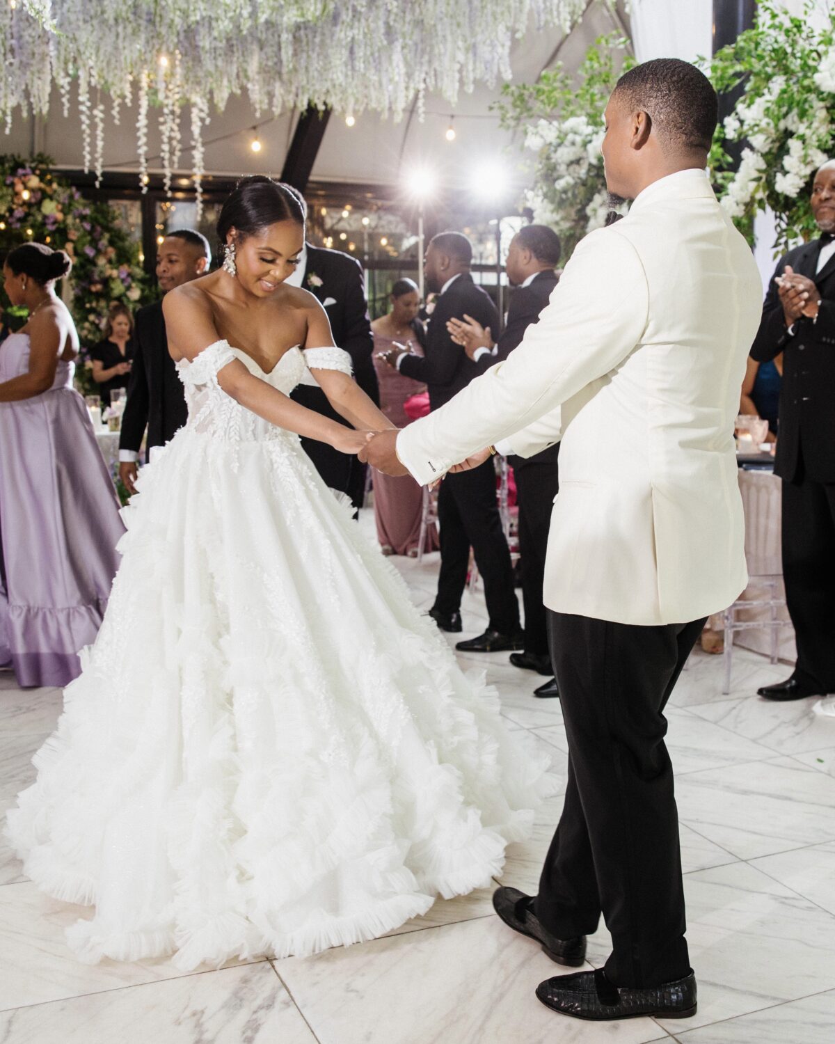 Atlanta Wedding Photo Tips