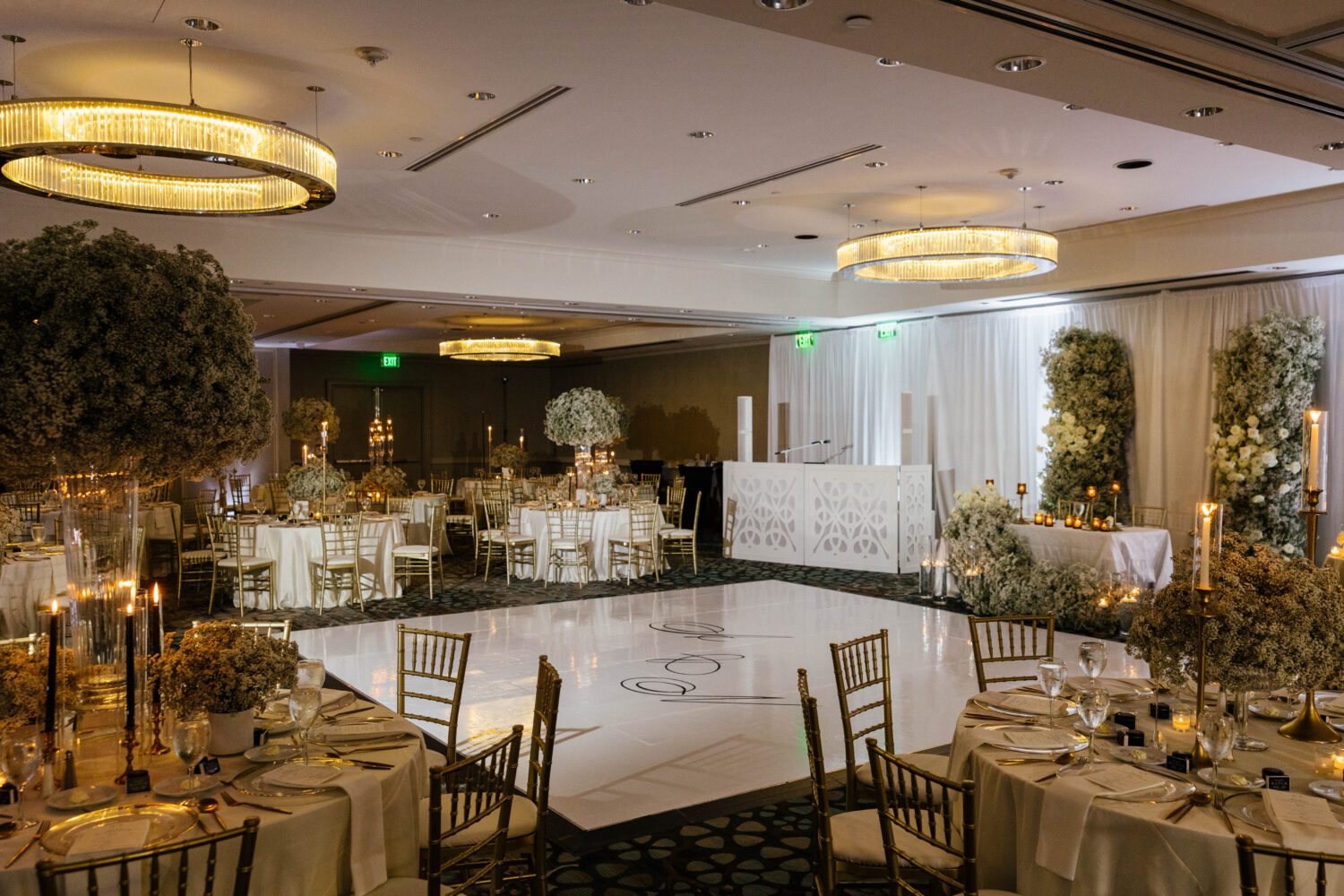 Arabella Nathan Wedding