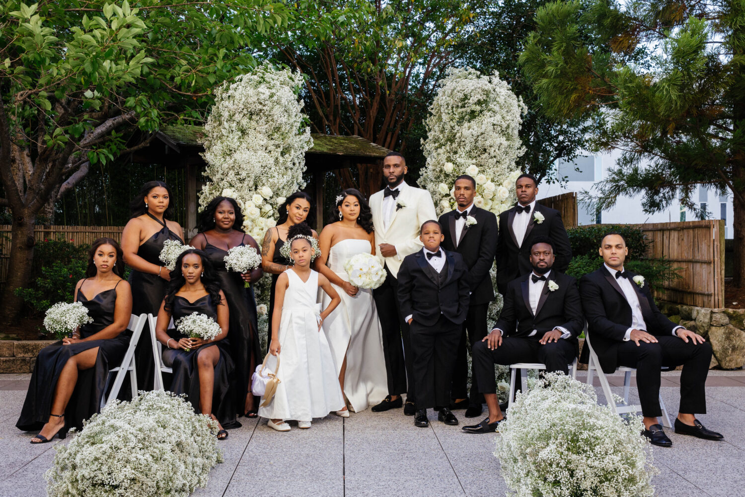 Arabella Nathan Wedding