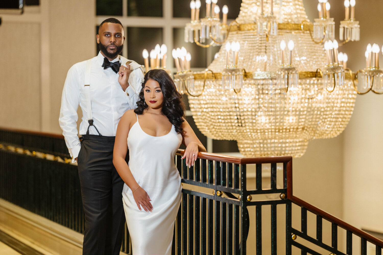 Arabella Nathan Wedding